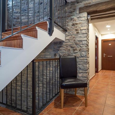 منزل الضيف Aínsa  في Casa Cambra المظهر الخارجي الصورة