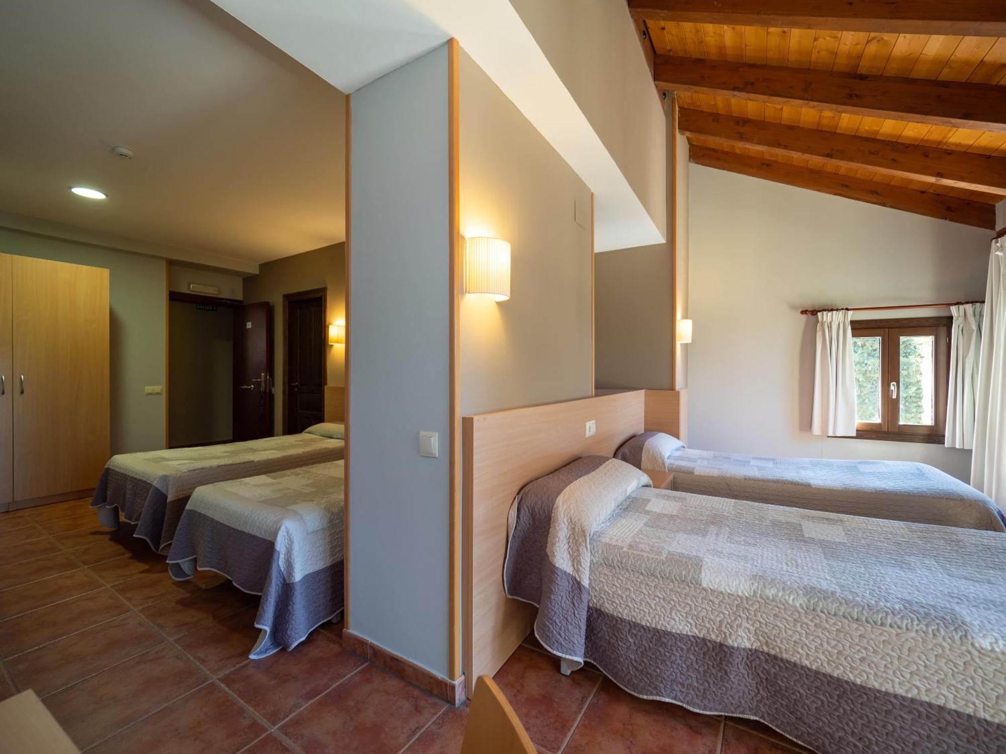 منزل الضيف Aínsa  في Casa Cambra المظهر الخارجي الصورة